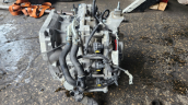 Oto Çıkma Parça / Renault / Megane / Şanzıman / Şanzıman Komple / Çıkma Parça 