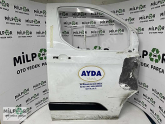 Oto Çıkma Parça / Ford / Transit Custom / Kaporta & Karoser / Sağ Ön Kapı / Çıkma Parça 