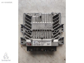 Ford Galaxy Motor Beyni 6G91-12A650-EJ - 5WS40402J-T - SID20