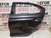 Oto Çıkma Parça / Honda / City / Kaporta & Karoser / Sol Arka Kapı / Çıkma Parça 