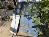 Oto Çıkma Parça / Volkswagen / Transporter / Arma & Yazı / Bagaj Arması / Çıkma Parça 