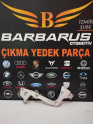 FORD FOCUS SEDAN ARKA TAMPON SOL BAĞLANTI BRAKETİ F1EB 17E851 FA