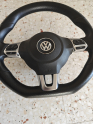 Oto Çıkma Parça / Volkswagen / Golf / Direksiyon / Direksiyon Simidi / Çıkma Parça 