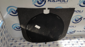 Oto Çıkma Parça / Volkswagen / Scirocco / Koltuk & Döşeme / Bagaj Pandizot / Çıkma Parça 