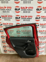 Oto Çıkma Parça / Peugeot / 208 / Kaporta & Karoser / Sol Arka Kapı / Çıkma Parça 