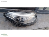 Oto Çıkma Parça / Mercedes / ML / Far & Stop / Sol Ön Far / Çıkma Parça 