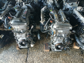 Oto Çıkma Parça / Toyota / Avensis / Motor / Motor (komple) / Çıkma Parça 
