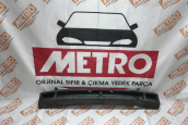 NISSAN QASHQAI J11 2014-2021 ÖN TAMPON KÖPÜĞÜ 62090 4EA0A