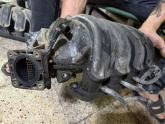 Oto Çıkma Parça / Toyota / Corolla / Motor / Emme Manifoldu / Çıkma Parça 