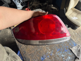 Fiat linea sol arka stop