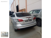 FORD FOCUS BAGAJ KAPAĞI ÜNALLAR OTO YEDEK PARÇA