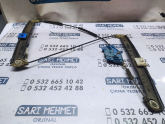 Oto Çıkma Parça / Audi / A4 / Oto Cam / Cam Krikosu / Çıkma Parça 