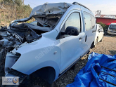 Oto Çıkma Parça / Dacia / Dokker / Kaporta & Karoser / Sol Ön Kapı / Çıkma Parça 