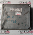 FORD FİESTA 1.4 1.6 BENZİN MOTOR BEYNİ 4S61-12A650-NB