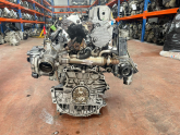 VOLVO S80 MOTOR 2.4 DİZEL 5 SİLİNDİR KULAKSIZ D5244T 2005-2010