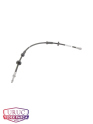 4G0611707J ORJİNAL ÖN FREN HORTUMU