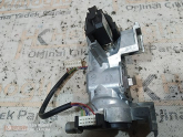Oto Çıkma Parça / Seat / Leon / Direksiyon / Direksiyon Kolon Kilidi / Çıkma Parça 