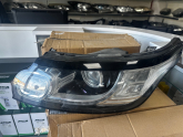 ASKAR OTO DAN RANGE ROVER SPORT 2013-2017 FAR SOL