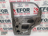 Oto Çıkma Parça / Honda / City / Kaporta & Karoser / Sağ Arka Kapı / Çıkma Parça 