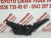 Oto Çıkma Parça / Toyota / C-HR Hybrid / Far & Stop / Sağ Ön Far / Çıkma Parça 
