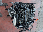 Oto Çıkma Parça / Volkswagen / Golf / Motor / Blok / Çıkma Parça 