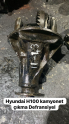 HYUNDAİ H100 KAMYONET ÇIKMA DEFRANSİYEL               (XS2012S25)