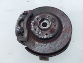 Oto Çıkma Parça / Renault / Kadjar / Alt Takım / Taşıyıcı / Çıkma Parça 