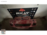 Opel Corsa C Ön Tampon Makyajlı 2004-2006