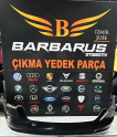 AUDI A6 ARKA TAMPON 2018-2020 4K5807511B