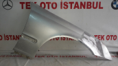 Oto Çıkma Parça / Mercedes / C Serisi / Kaporta & Karoser / Sağ Ön Çamurluk / Çıkma Parça 