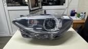 BMW F20 KASA 116 XENON LED SOL FAR SIFIR ORJİNAL