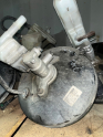 Ford Fiesta Westinghouse