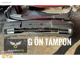 Oto Çıkma Parça / Opel / Astra / Tampon / Ön Tampon / Çıkma Parça 