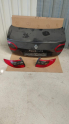 RENAULT FLUENCE 1.5 BAGAJ VE STOP LAMBALARI ORJİNAL ÇIKMA