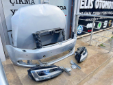 Volkswagen jetta ön kaput