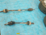 Oto Çıkma Parça / Chery / Chance / Alt Takım / Aks / Çıkma Parça 