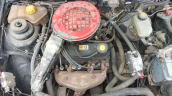Fiesta 1.3 motor