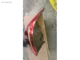 Oto Çıkma Parça / Citroen / C-elysee / Far & Stop / Sol Arka Stop / Sıfır Parça 