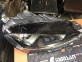 Oto Çıkma Parça / Volkswagen / Golf / Kaporta & Karoser / Sağ Arka Kapı / Çıkma Parça 