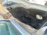 Oto Çıkma Parça / Ford / Escort / Kaporta & Karoser / Kaput / Çıkma Parça 