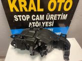 Oto Çıkma Parça / Fiat / Egea / Far & Stop / Sağ Ön Far / Çıkma Parça 