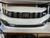 Oto Çıkma Parça / Fiat / Egea / Tampon / Ön Tampon / Çıkma Parça 