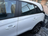 OPEL CROSSLAND 2022-2024 SOL ARKA KAPI ORJINAL