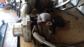 Oto Çıkma Parça / Opel / Zafira / Motor / Turbo / Çıkma Parça 