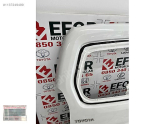 Oto Çıkma Parça / Toyota / Proace City / Kaporta & Karoser / Bagaj Kapağı / Çıkma Parça 