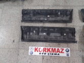 Oto Çıkma Parça / Porsche / Cayenne / Kaporta & Karoser / Sol Arka Kapı / Çıkma Parça 