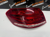 MERCEDES E212 E CLASS SOL ARKA STOP ORJİNAL