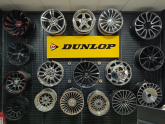 Oto Çıkma Parça / Volkswagen / Golf / Jant & Lastik / Çelik Jant / Çıkma Parça 