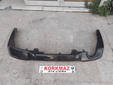 BMW 2 SERİSİ F44 M ARKA TAMPON DİFÜZÖRÜ 51128075445