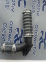 MT76-6C750-AB FORD TOURNEO COURİER TURBO BORUSU 1.5 ORJİNAL